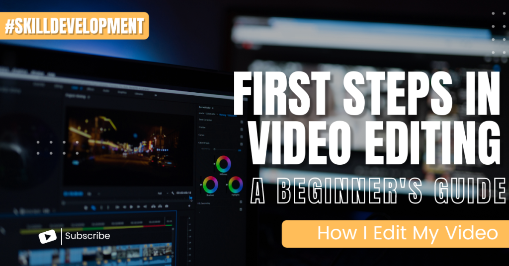 Video Editing Course in Nepal
