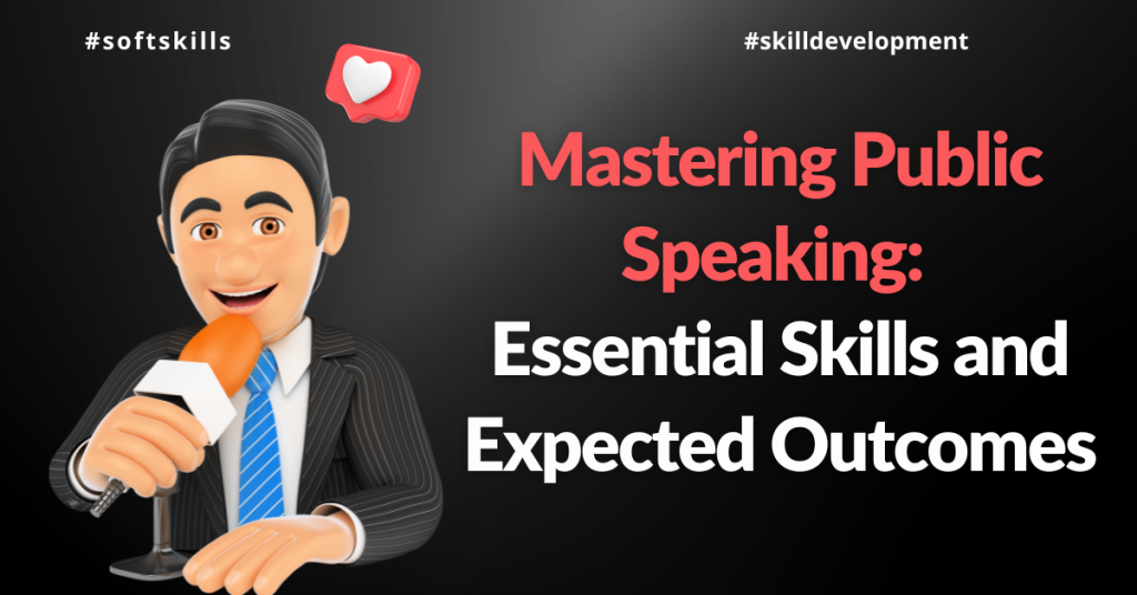 Public Speaking-IT Course in Nepal